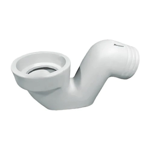 PARRYWARE SMALL P TRAP 